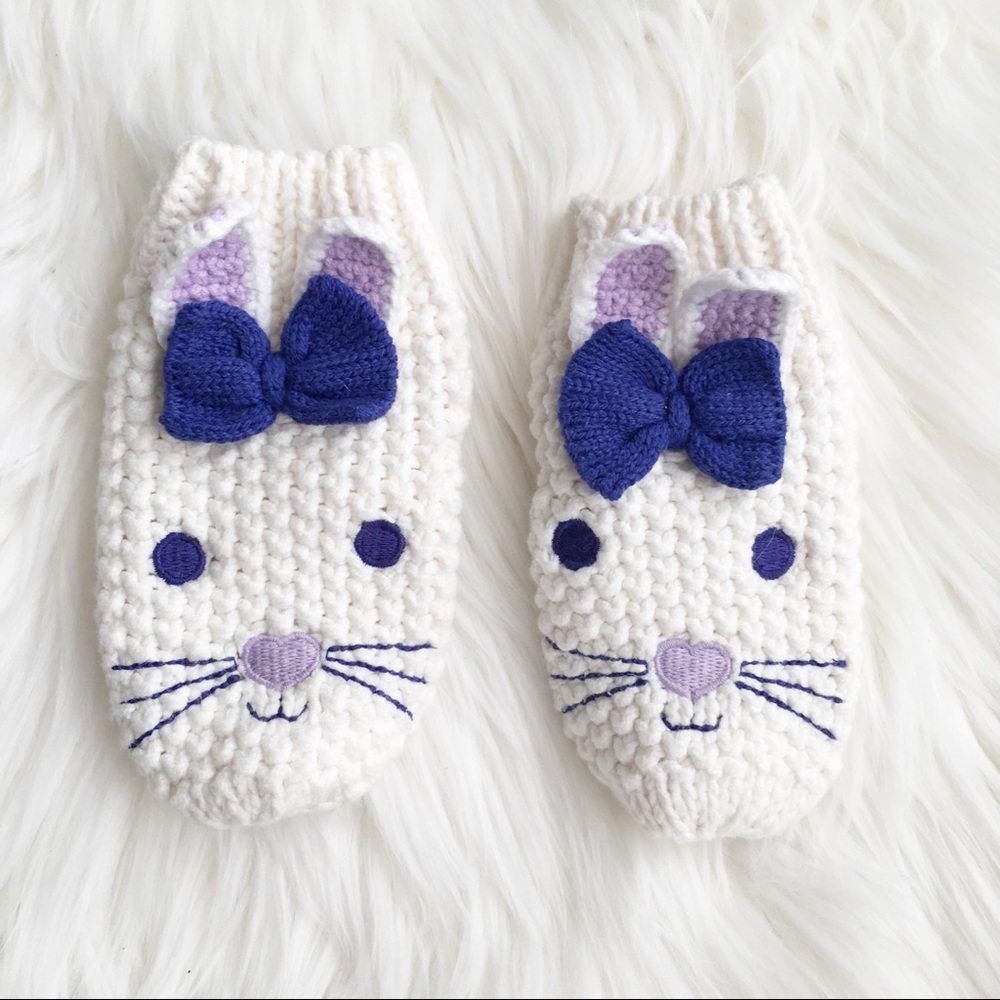 NWOT Bunny Kittens